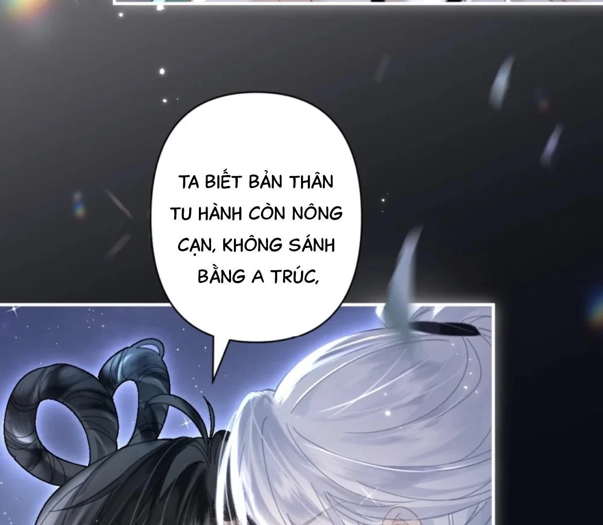 Đông Hải Tìm Mỹ Nhân Chapter 30 - 29