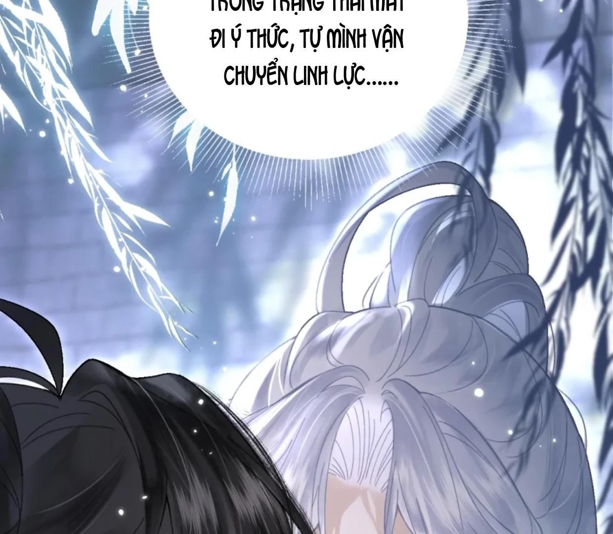 Đông Hải Tìm Mỹ Nhân Chapter 30 - 34