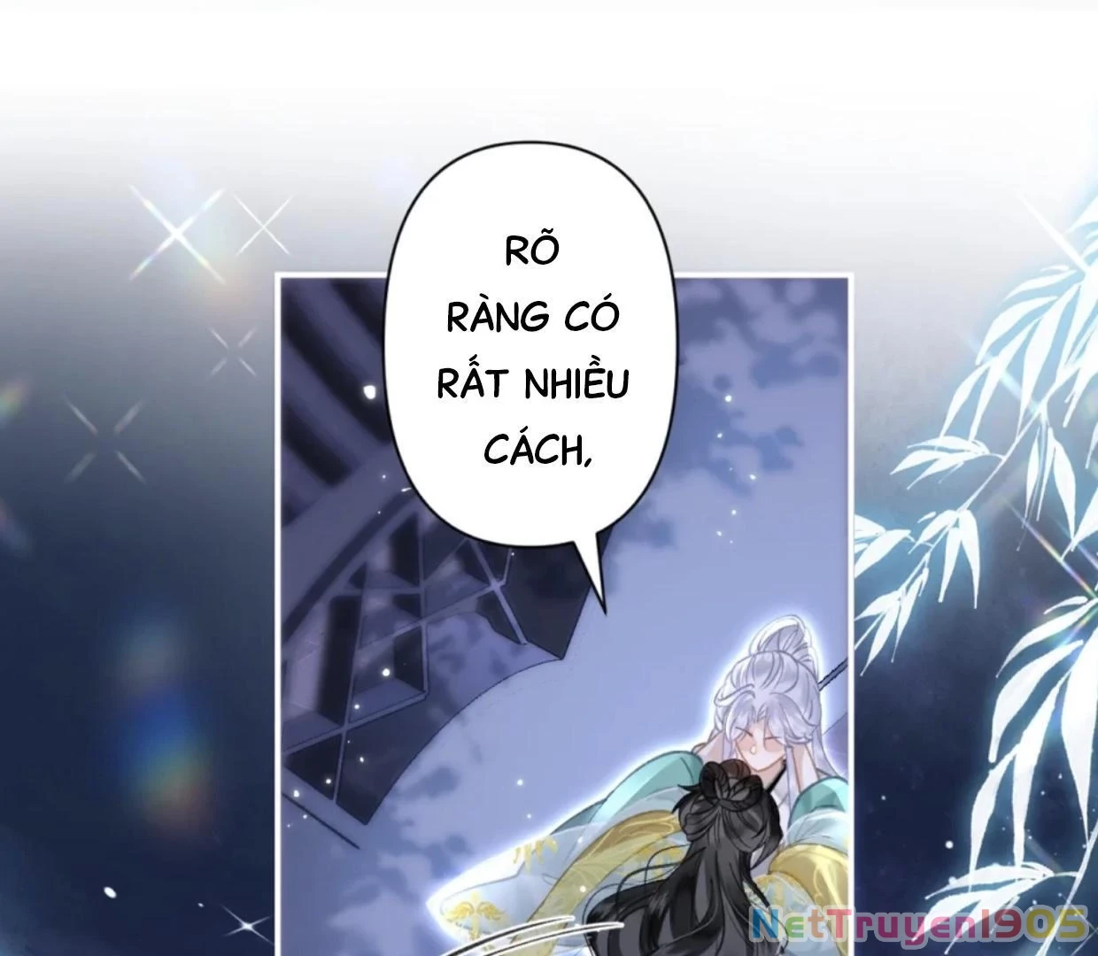 Đông Hải Tìm Mỹ Nhân Chapter 30 - 38