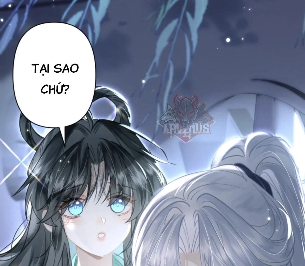 Đông Hải Tìm Mỹ Nhân Chapter 30 - 45