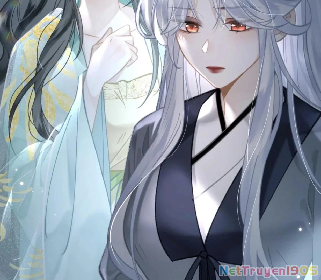 Đông Hải Tìm Mỹ Nhân Chapter 30 - 46