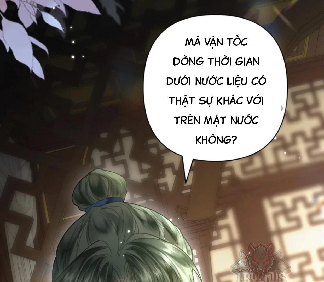 Đông Hải Tìm Mỹ Nhân Chapter 30 - 56