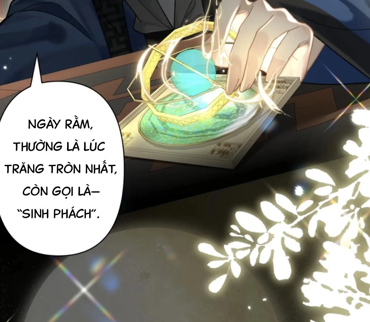 Đông Hải Tìm Mỹ Nhân Chapter 30 - 58