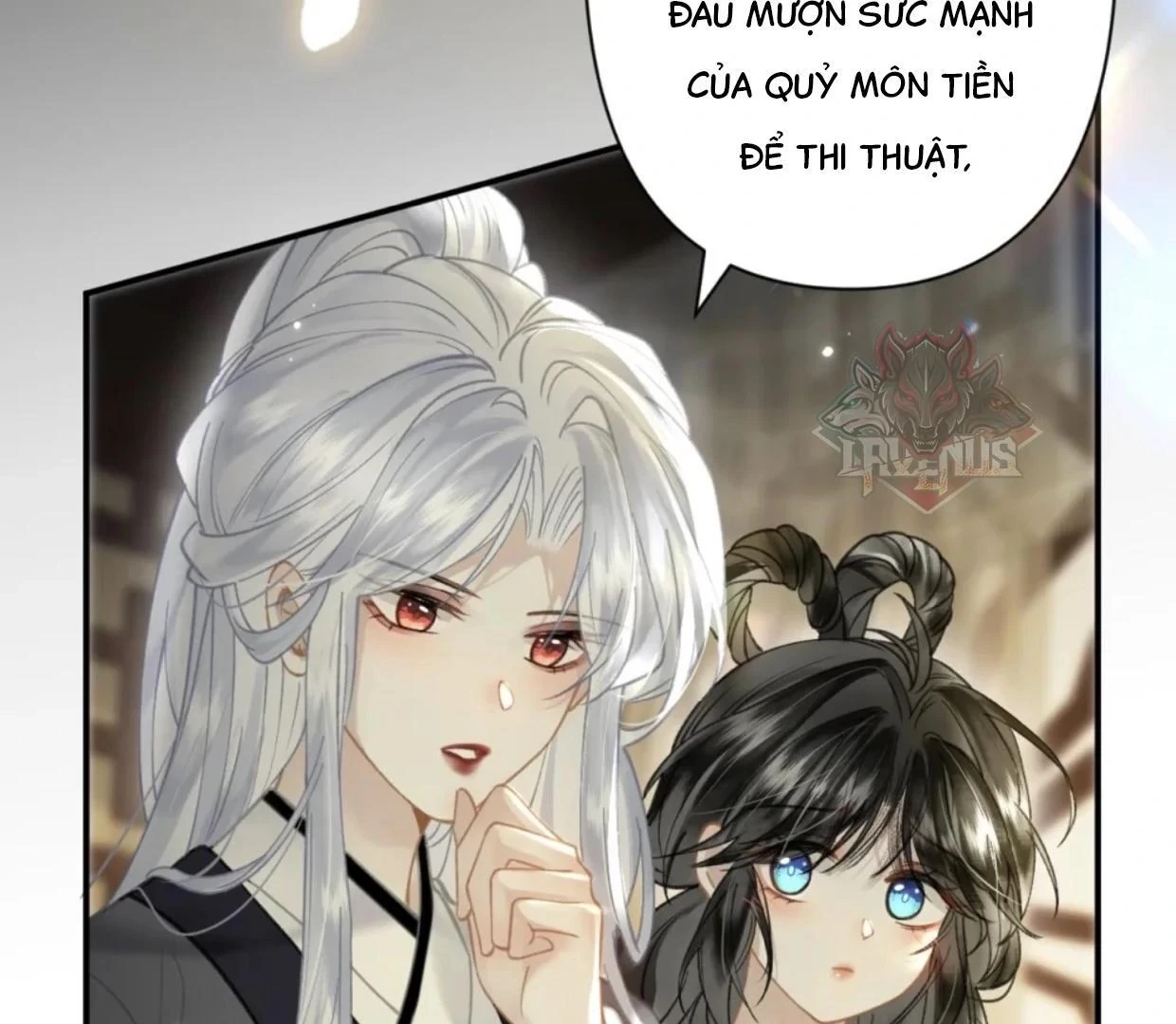 Đông Hải Tìm Mỹ Nhân Chapter 30 - 71