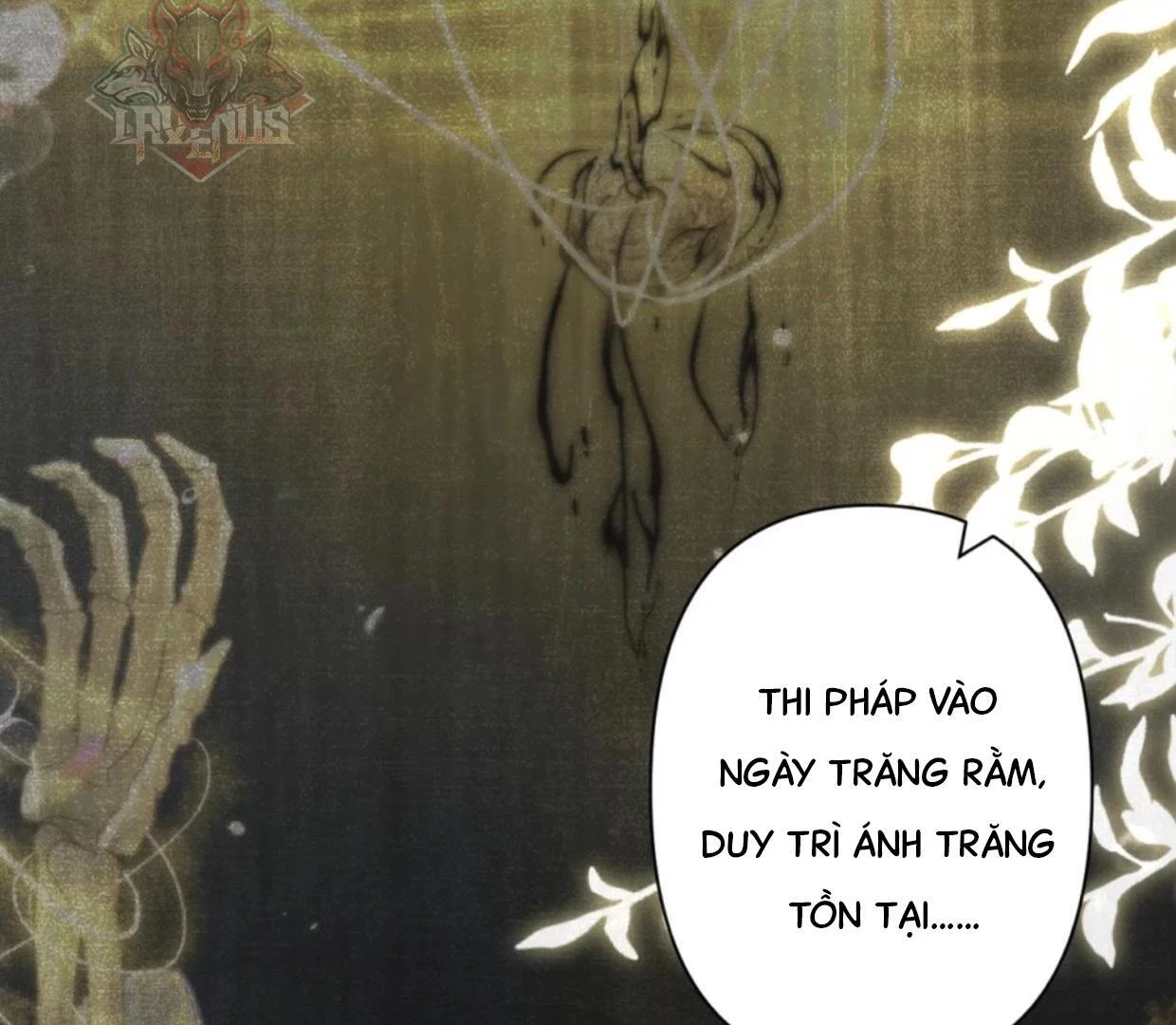 Đông Hải Tìm Mỹ Nhân Chapter 30 - 77
