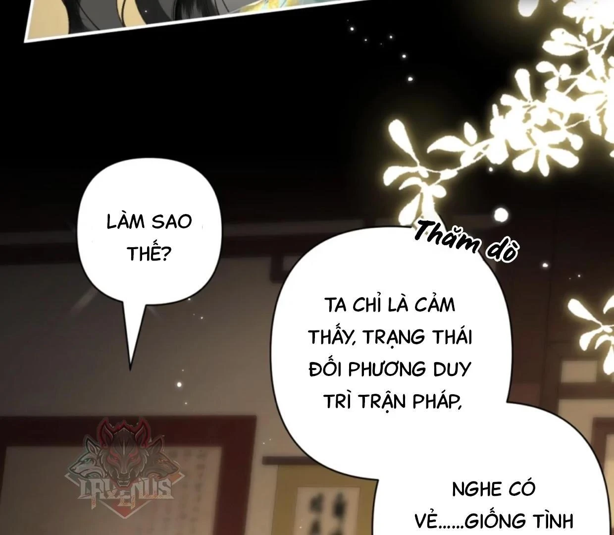Đông Hải Tìm Mỹ Nhân Chapter 30 - 84