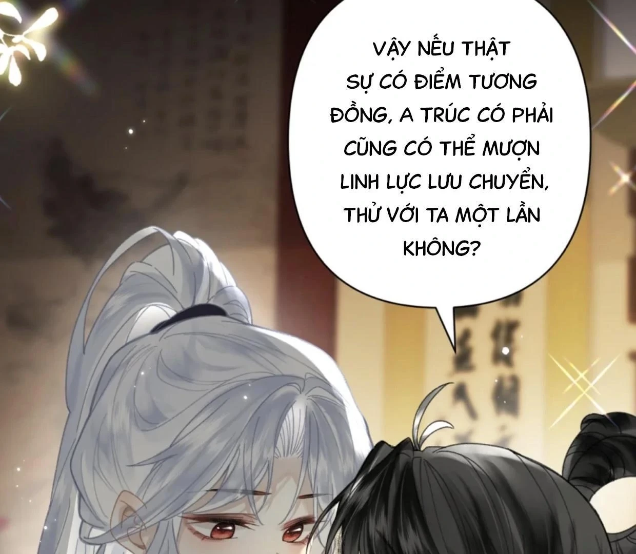 Đông Hải Tìm Mỹ Nhân Chapter 30 - 87
