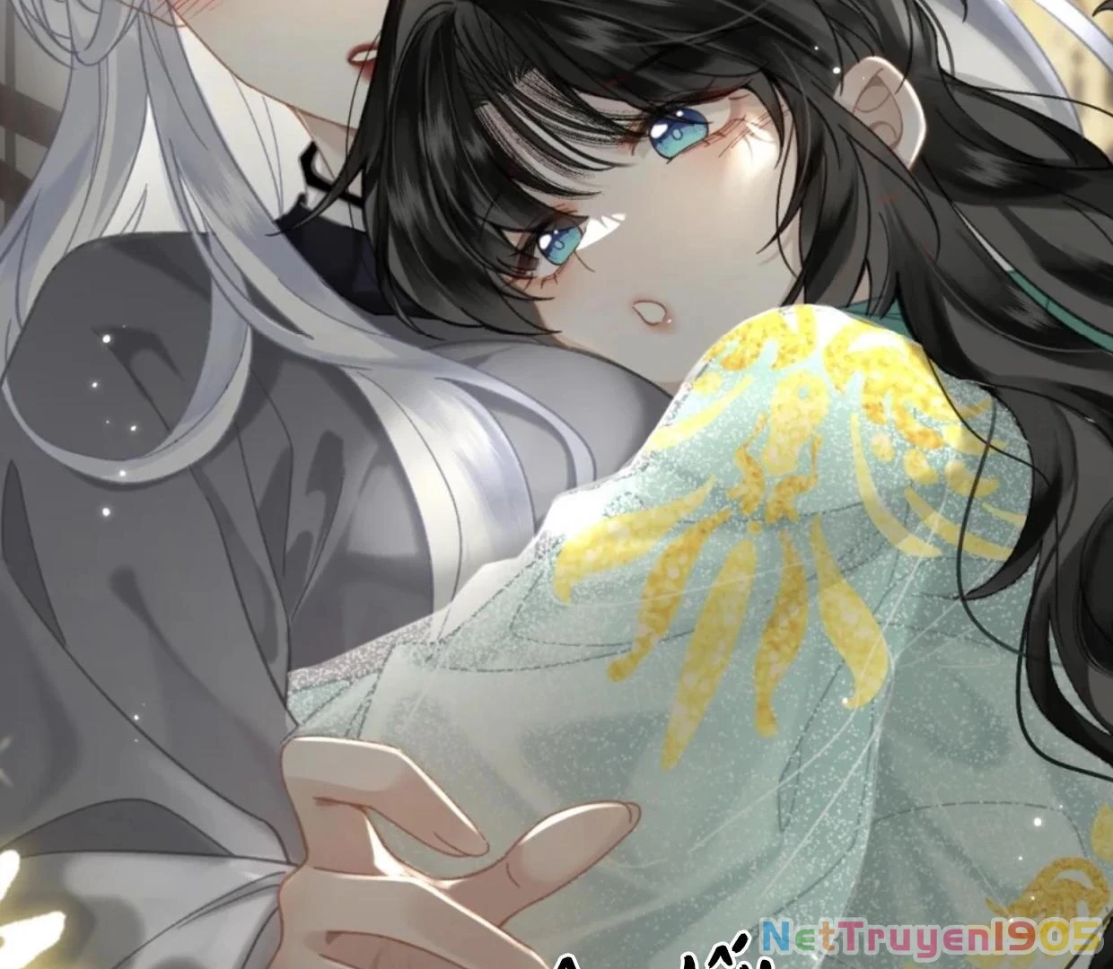 Đông Hải Tìm Mỹ Nhân Chapter 30 - 92