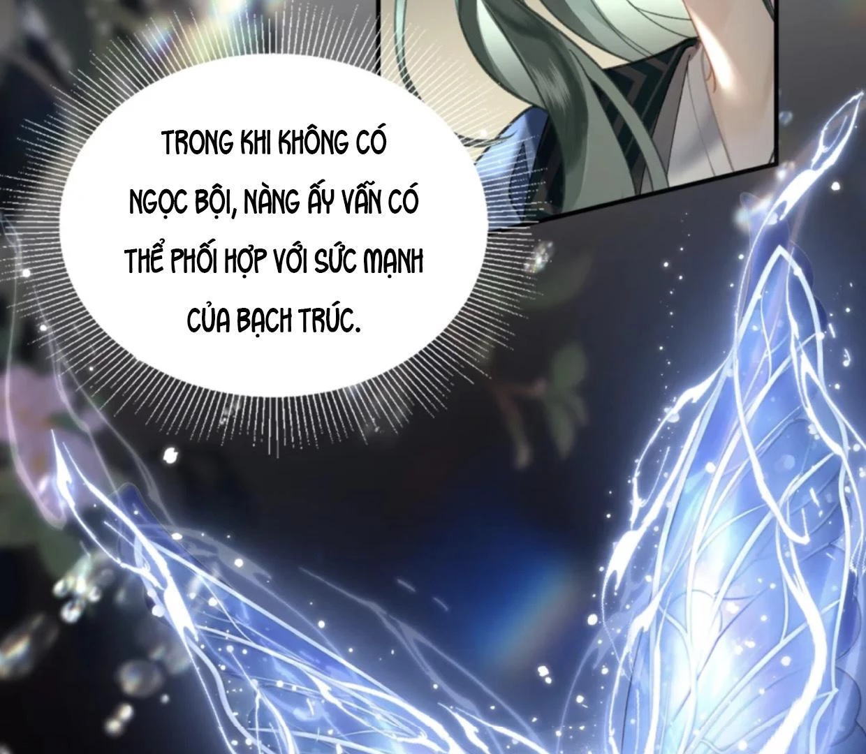 Đông Hải Tìm Mỹ Nhân Chapter 31 - 3