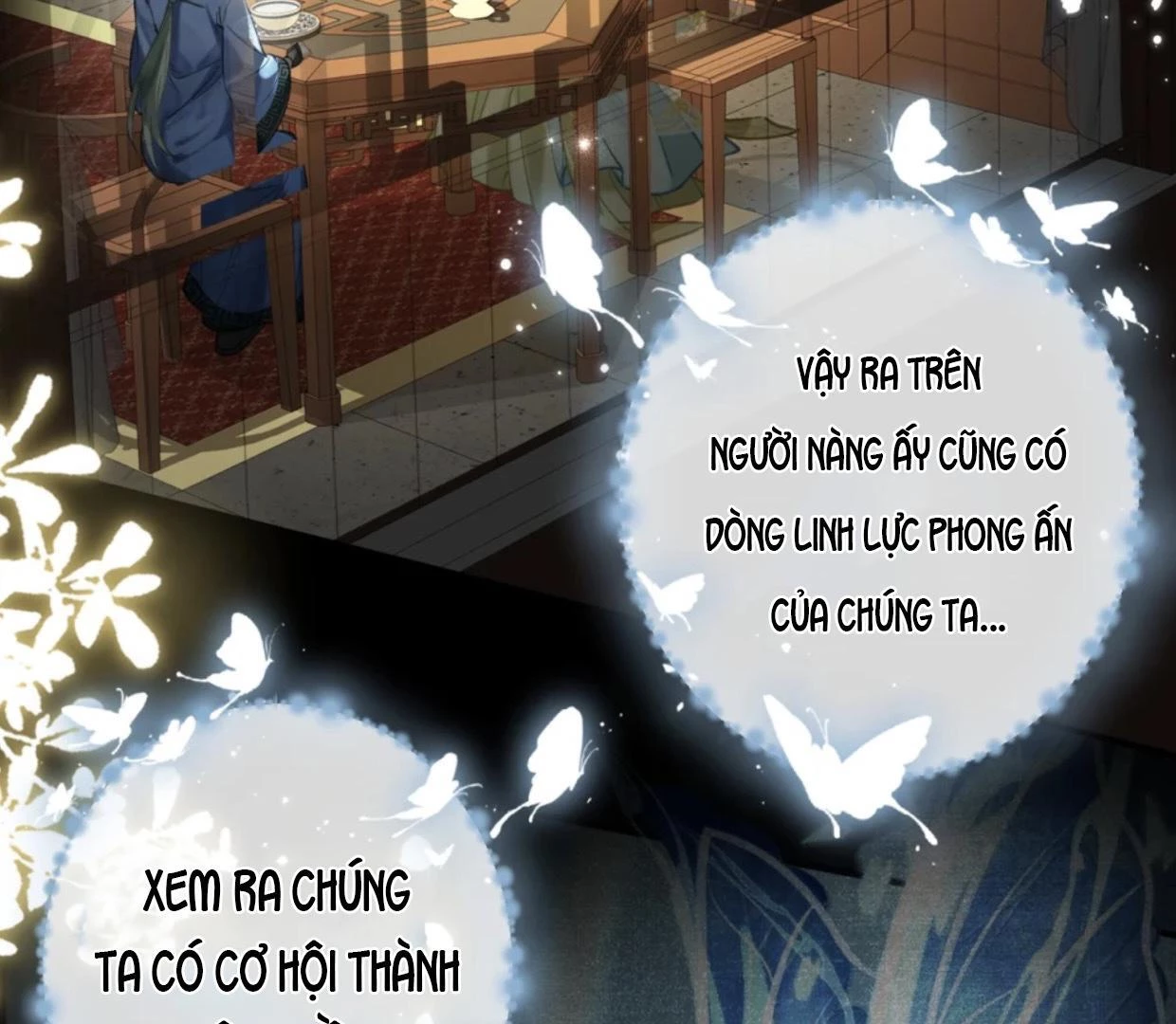 Đông Hải Tìm Mỹ Nhân Chapter 31 - 5