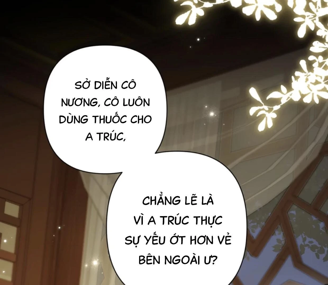 Đông Hải Tìm Mỹ Nhân Chapter 31 - 8