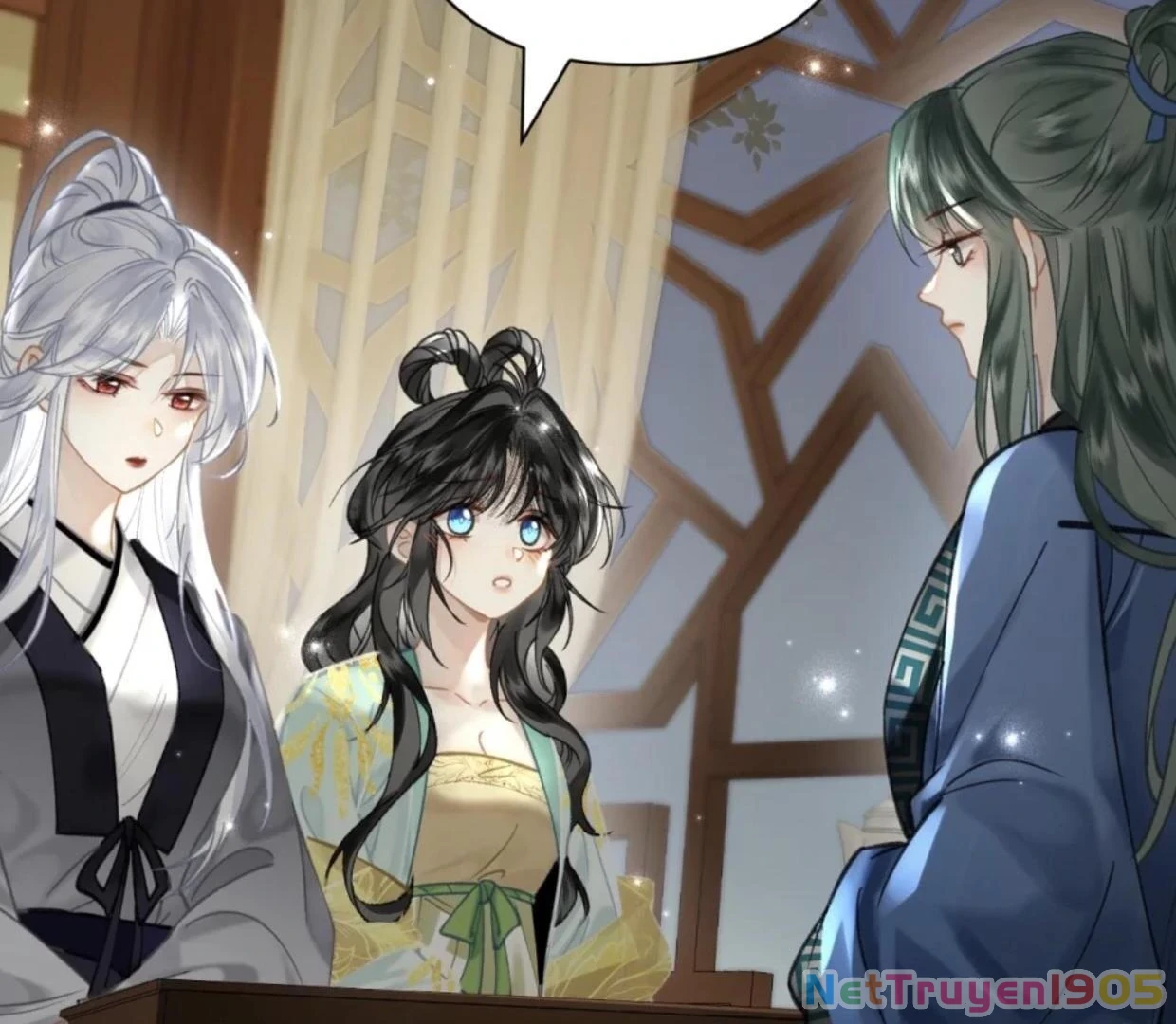Đông Hải Tìm Mỹ Nhân Chapter 31 - 9
