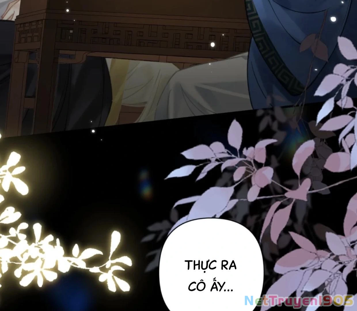 Đông Hải Tìm Mỹ Nhân Chapter 31 - 10