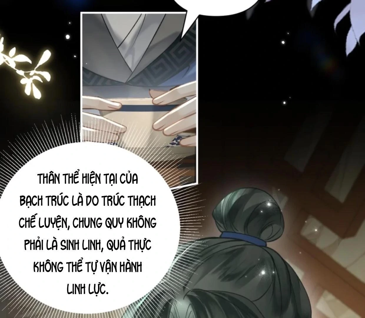 Đông Hải Tìm Mỹ Nhân Chapter 31 - 11