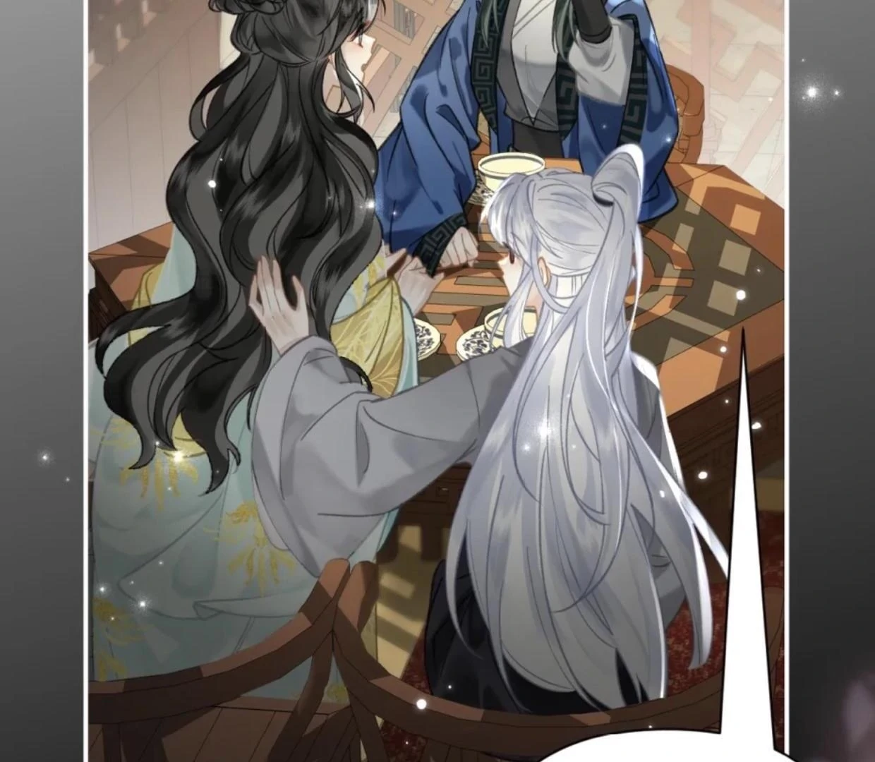 Đông Hải Tìm Mỹ Nhân Chapter 31 - 16