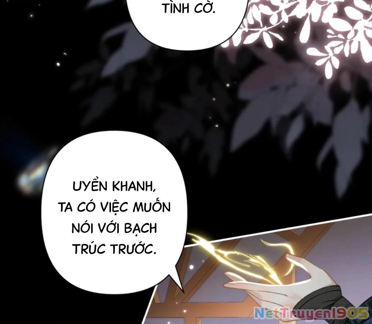Đông Hải Tìm Mỹ Nhân Chapter 31 - 18