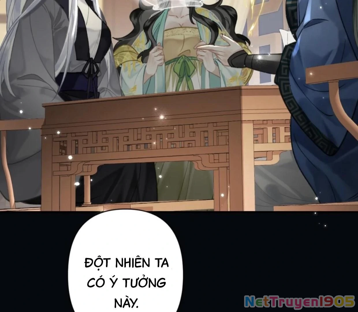 Đông Hải Tìm Mỹ Nhân Chapter 31 - 20