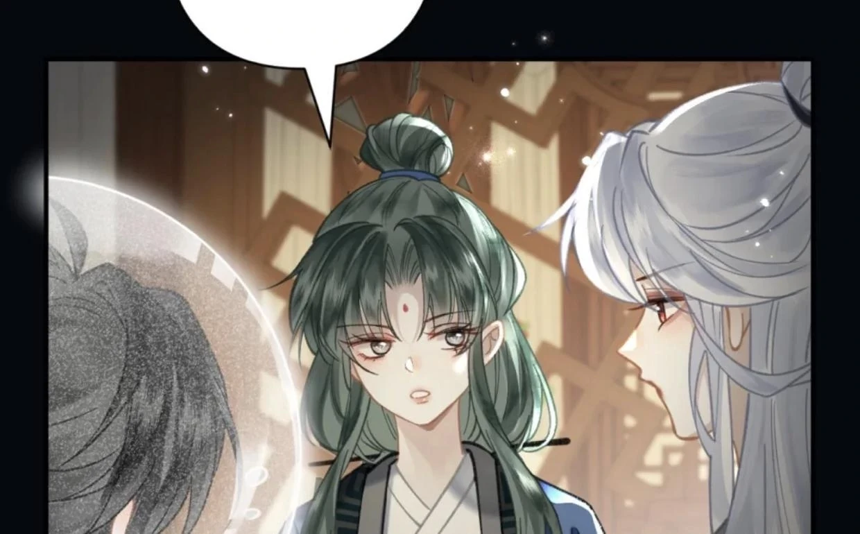 Đông Hải Tìm Mỹ Nhân Chapter 31 - 21
