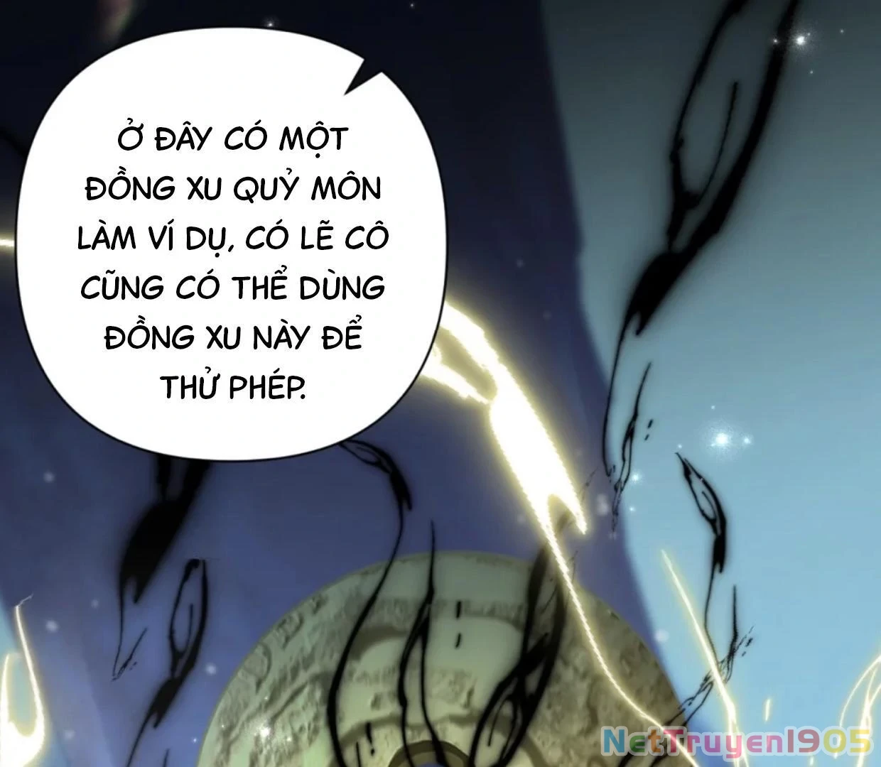 Đông Hải Tìm Mỹ Nhân Chapter 31 - 23