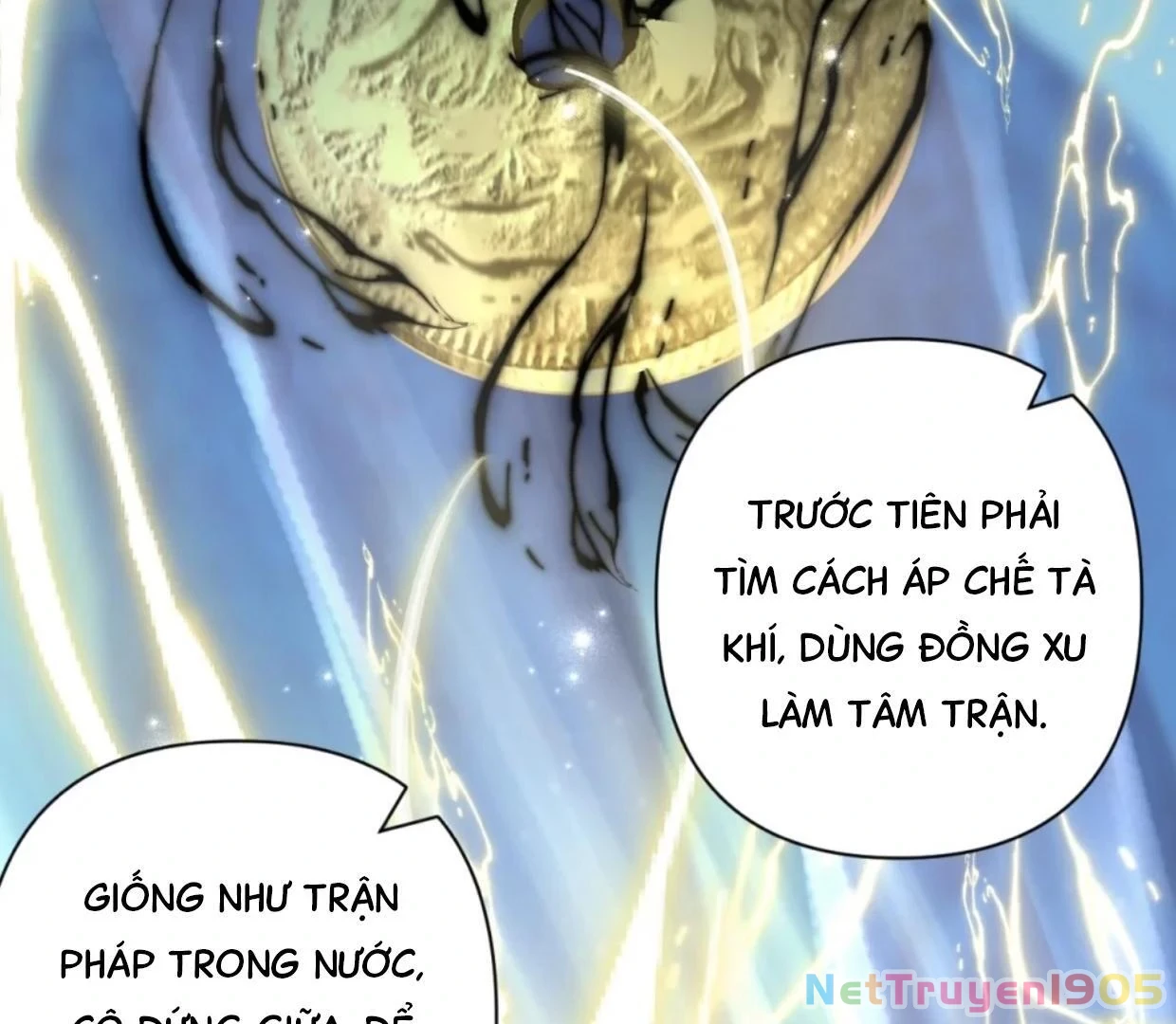 Đông Hải Tìm Mỹ Nhân Chapter 31 - 24