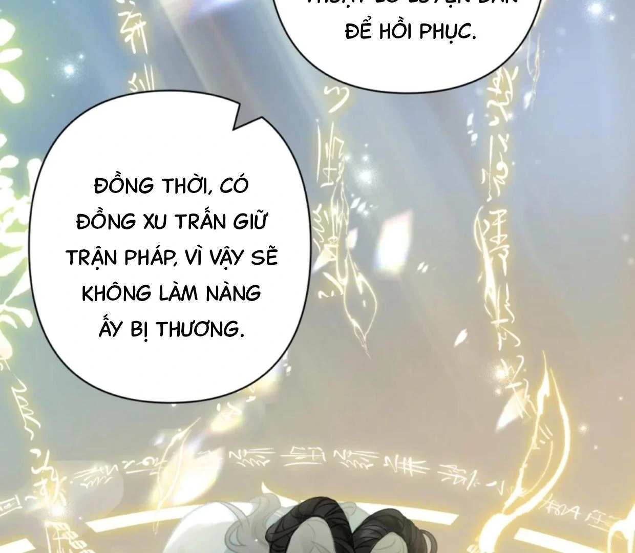 Đông Hải Tìm Mỹ Nhân Chapter 31 - 26