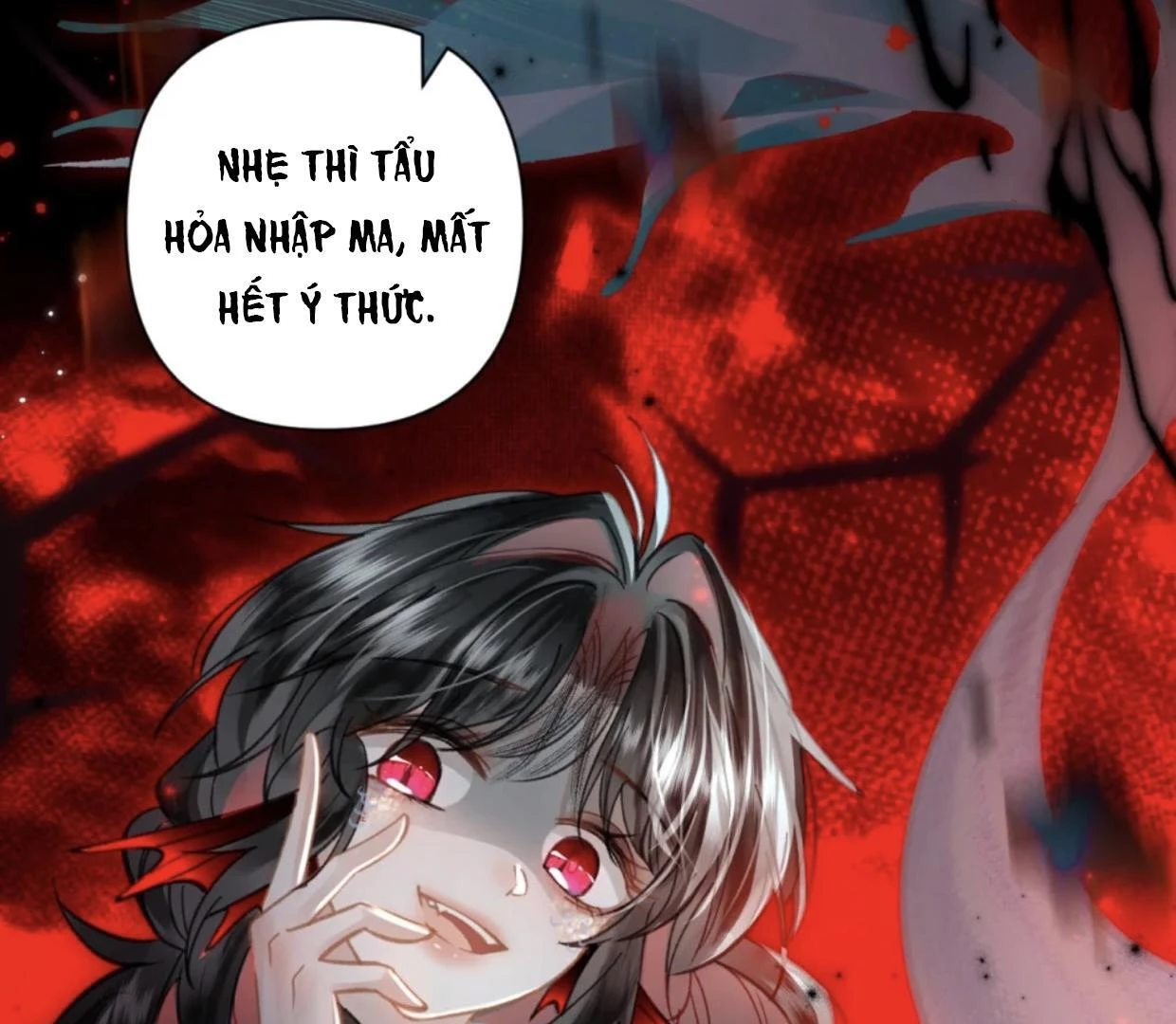 Đông Hải Tìm Mỹ Nhân Chapter 31 - 34