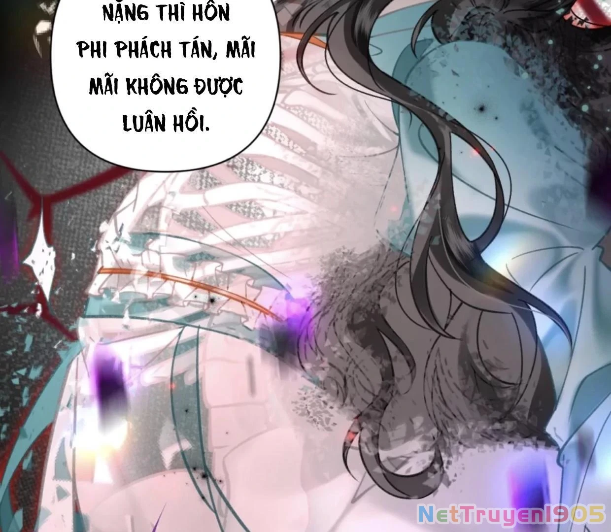 Đông Hải Tìm Mỹ Nhân Chapter 31 - 37