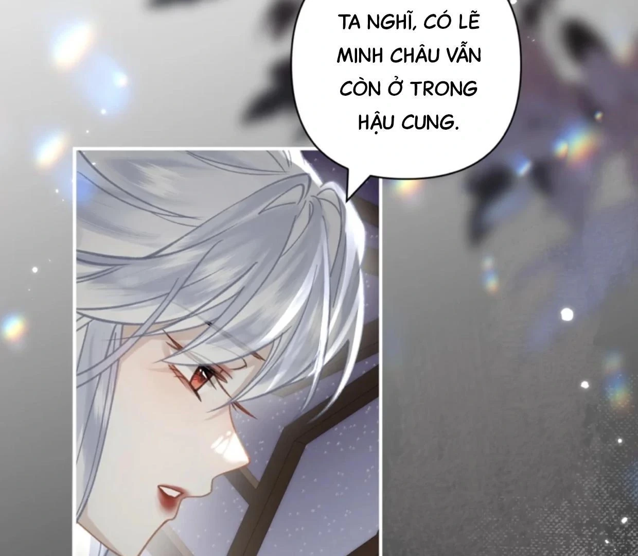 Đông Hải Tìm Mỹ Nhân Chapter 31 - 45