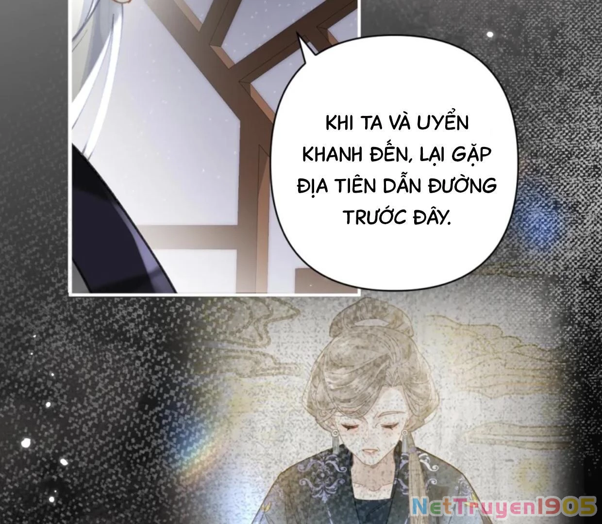 Đông Hải Tìm Mỹ Nhân Chapter 31 - 46