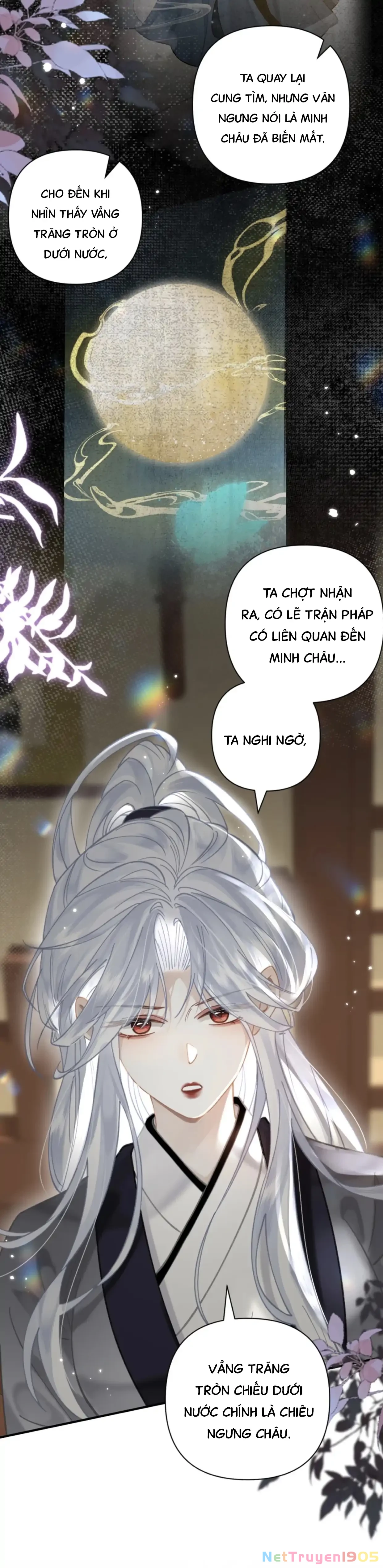 Đông Hải Tìm Mỹ Nhân Chapter 31 - 49