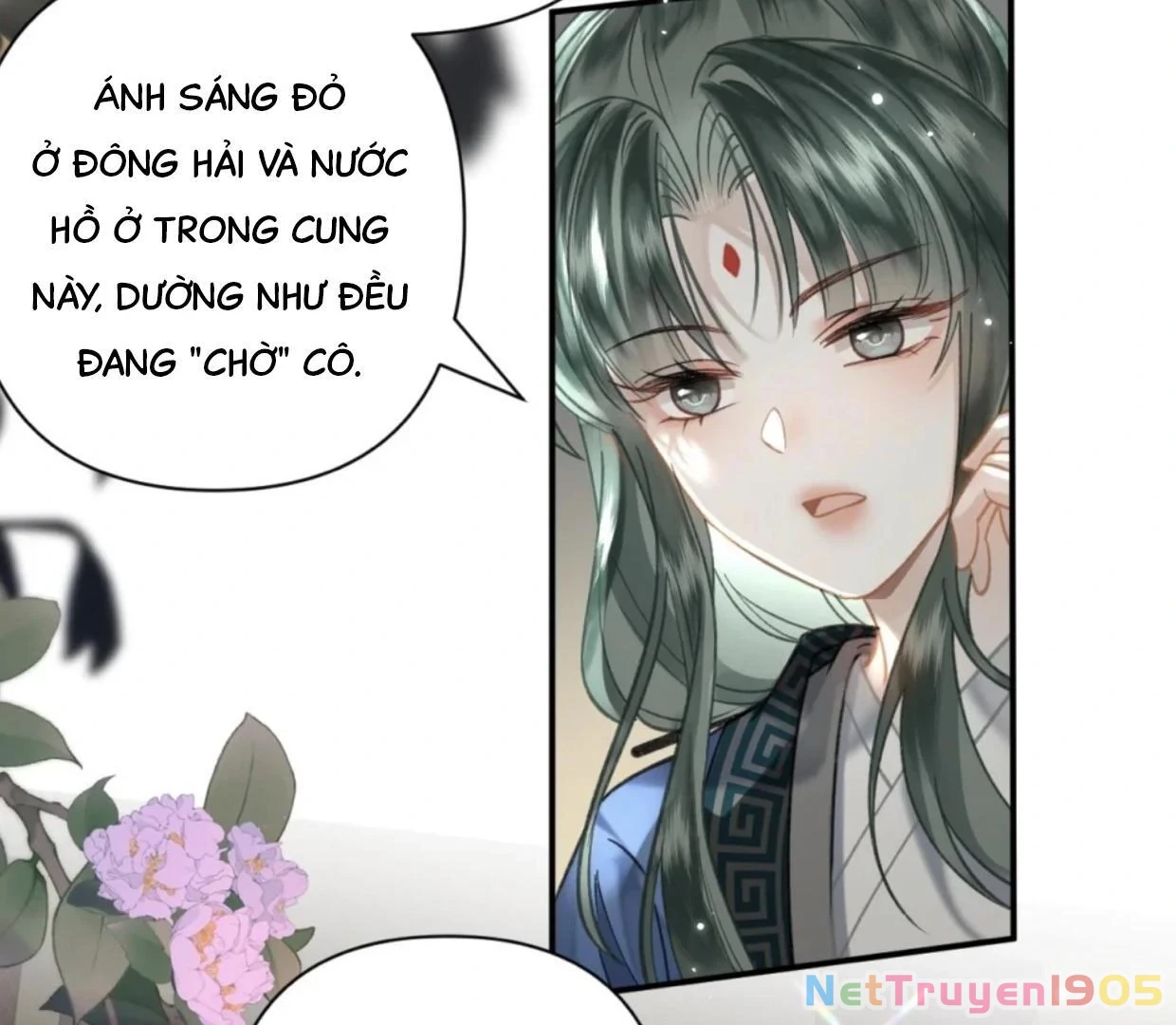 Đông Hải Tìm Mỹ Nhân Chapter 31 - 53