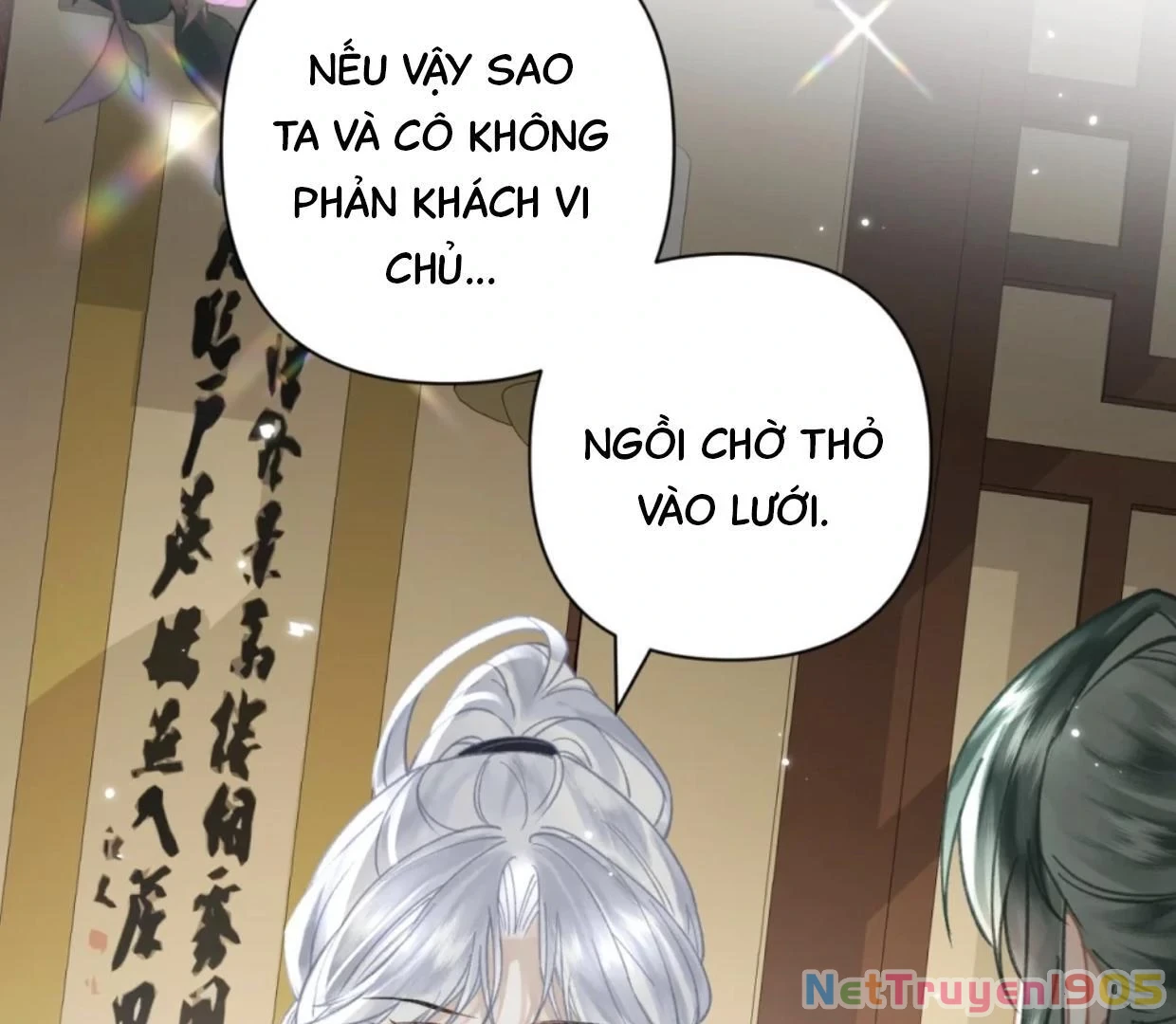 Đông Hải Tìm Mỹ Nhân Chapter 31 - 54