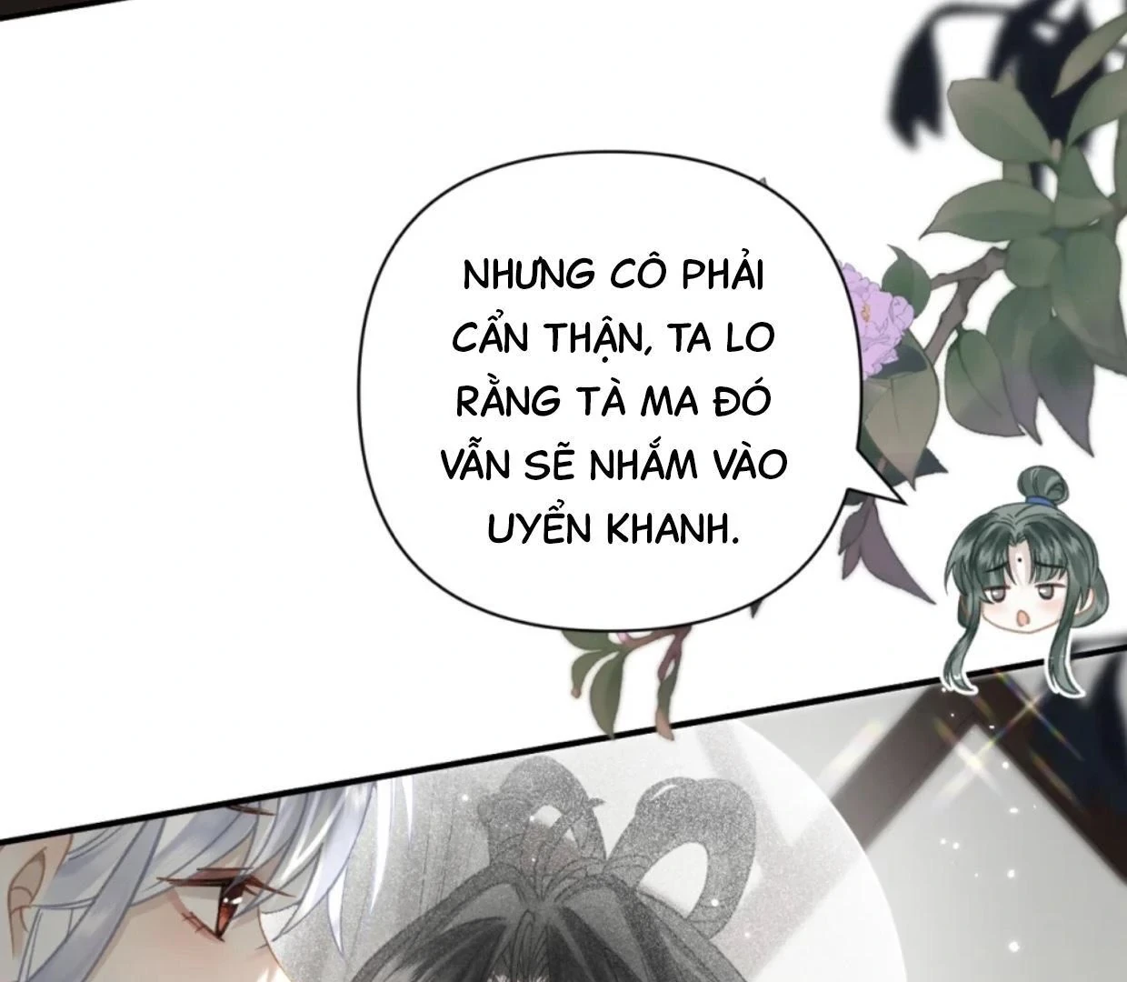 Đông Hải Tìm Mỹ Nhân Chapter 31 - 57