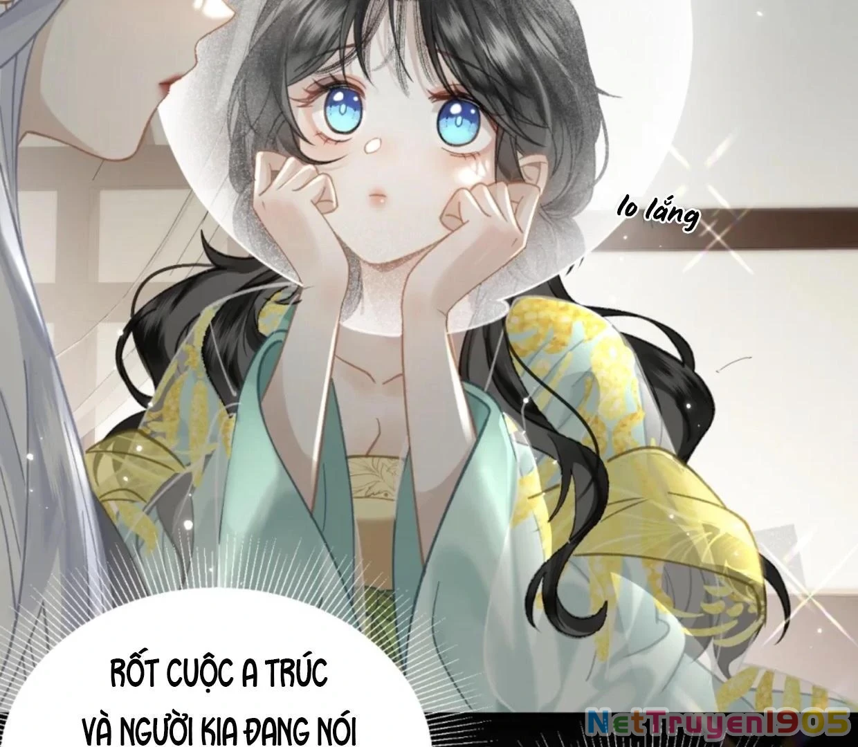 Đông Hải Tìm Mỹ Nhân Chapter 31 - 58