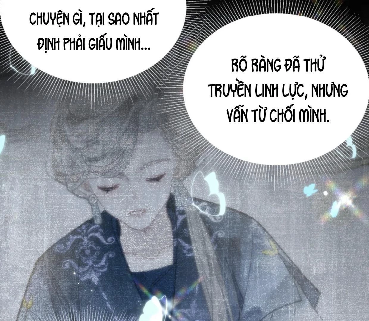 Đông Hải Tìm Mỹ Nhân Chapter 31 - 59