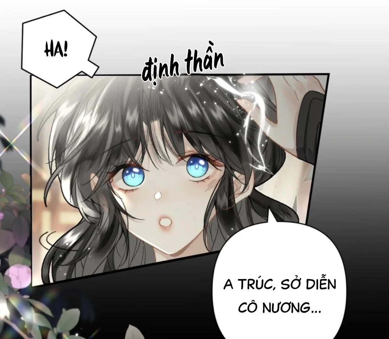 Đông Hải Tìm Mỹ Nhân Chapter 31 - 64