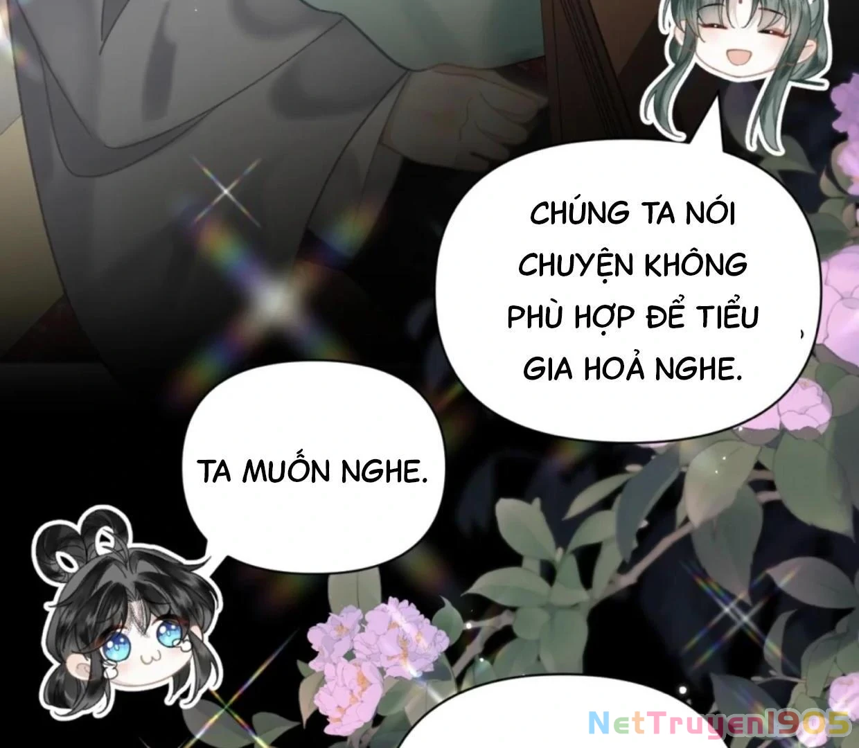 Đông Hải Tìm Mỹ Nhân Chapter 31 - 67