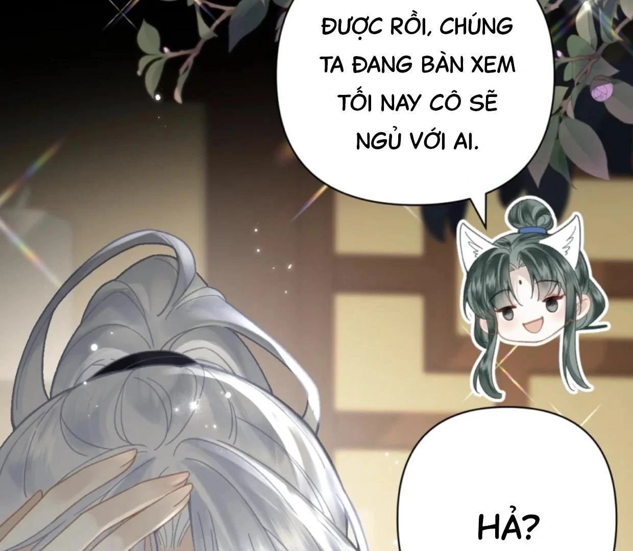 Đông Hải Tìm Mỹ Nhân Chapter 31 - 68