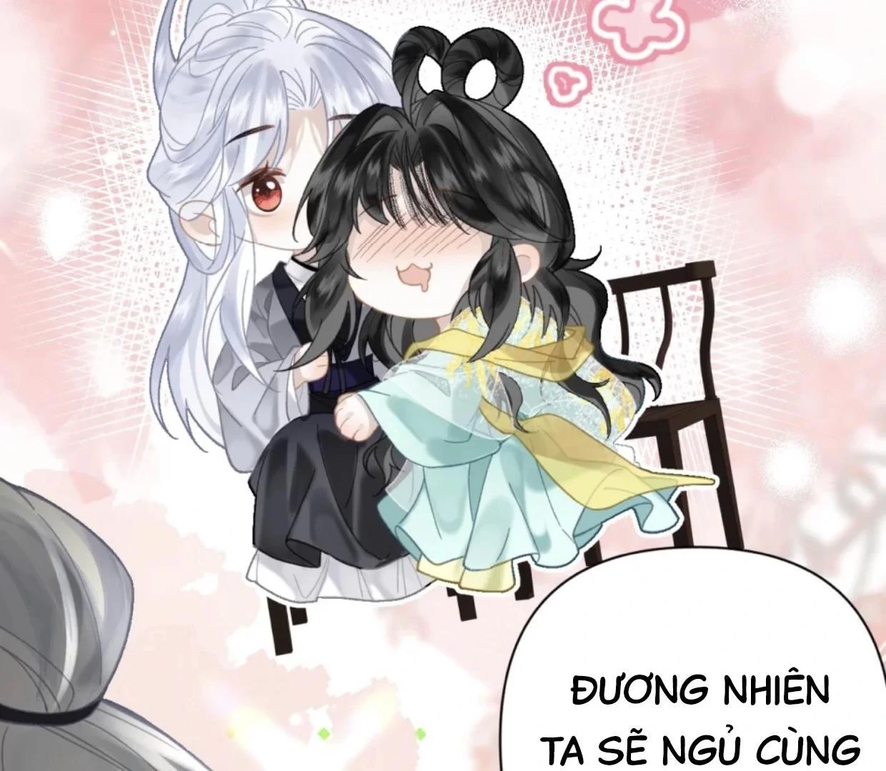 Đông Hải Tìm Mỹ Nhân Chapter 31 - 75
