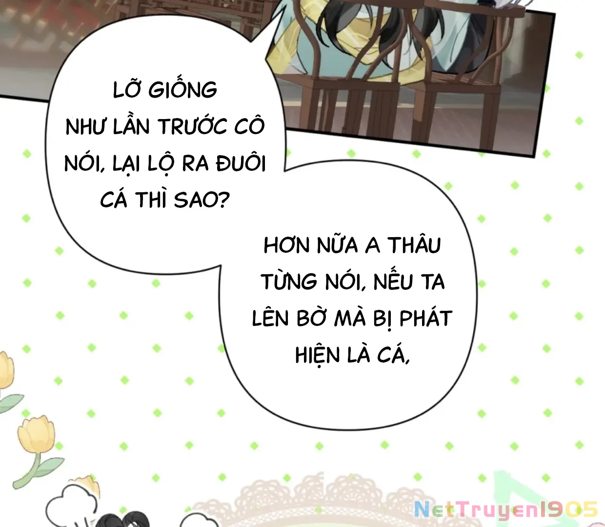 Đông Hải Tìm Mỹ Nhân Chapter 31 - 81