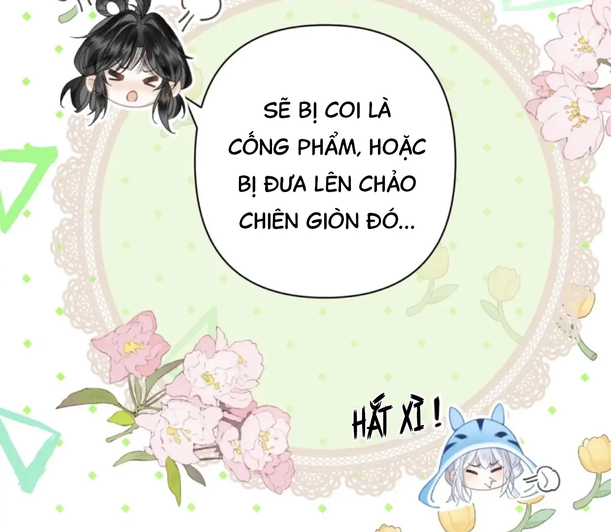 Đông Hải Tìm Mỹ Nhân Chapter 31 - 82
