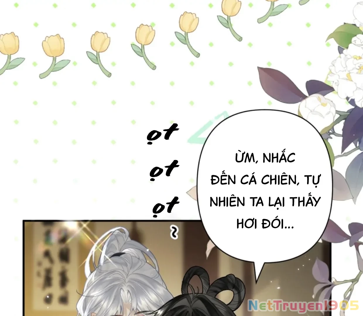 Đông Hải Tìm Mỹ Nhân Chapter 31 - 83