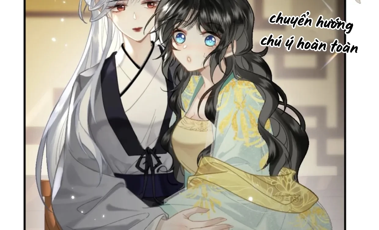 Đông Hải Tìm Mỹ Nhân Chapter 31 - 84