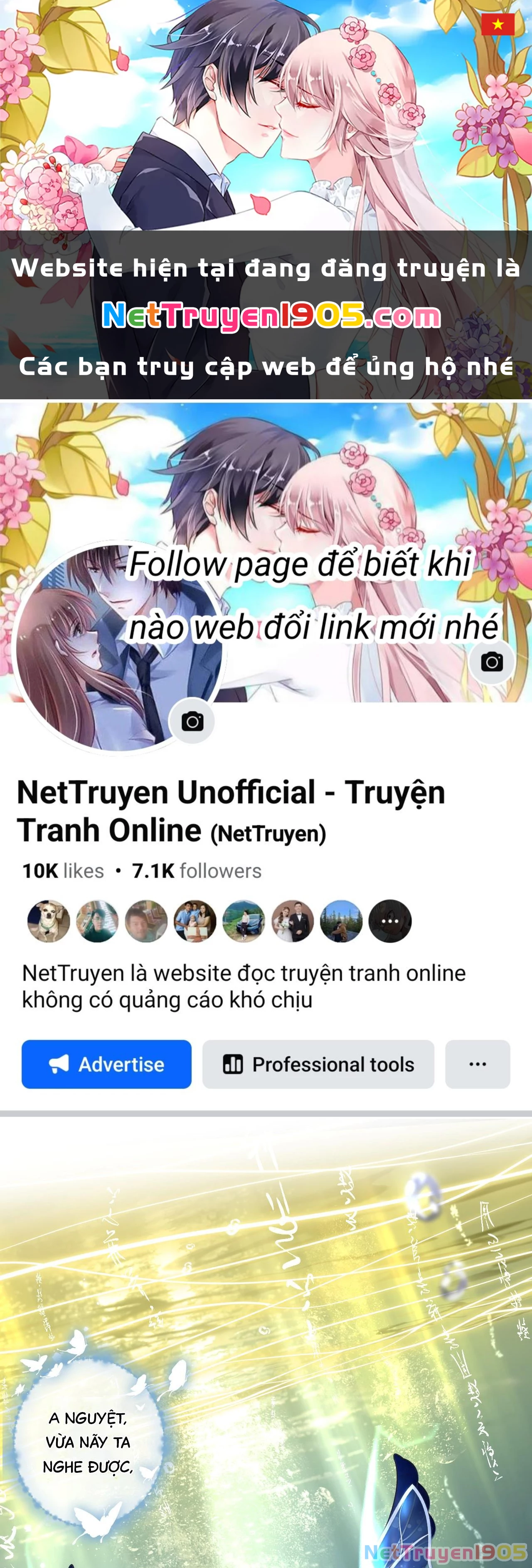 Đông Hải Tìm Mỹ Nhân Chapter 32 - 1