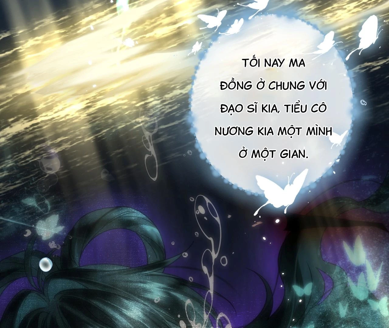 Đông Hải Tìm Mỹ Nhân Chapter 32 - 3