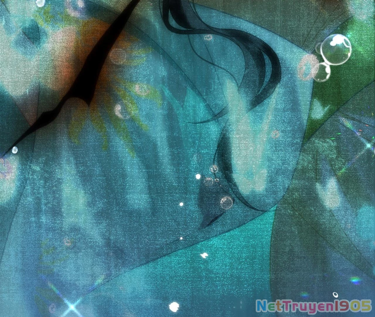 Đông Hải Tìm Mỹ Nhân Chapter 32 - 5