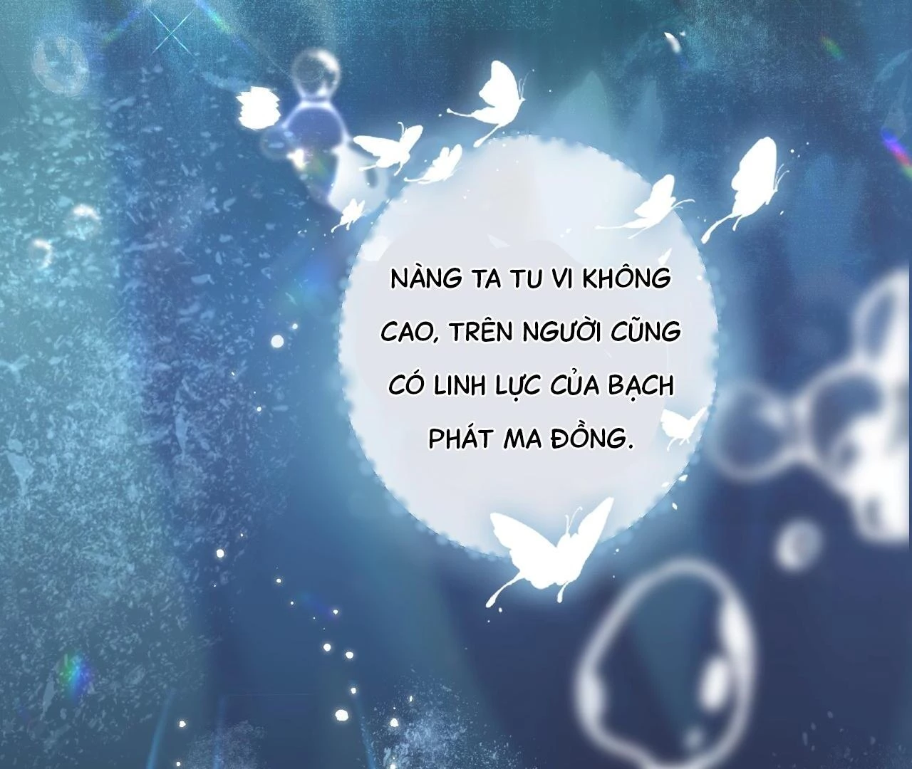 Đông Hải Tìm Mỹ Nhân Chapter 32 - 6