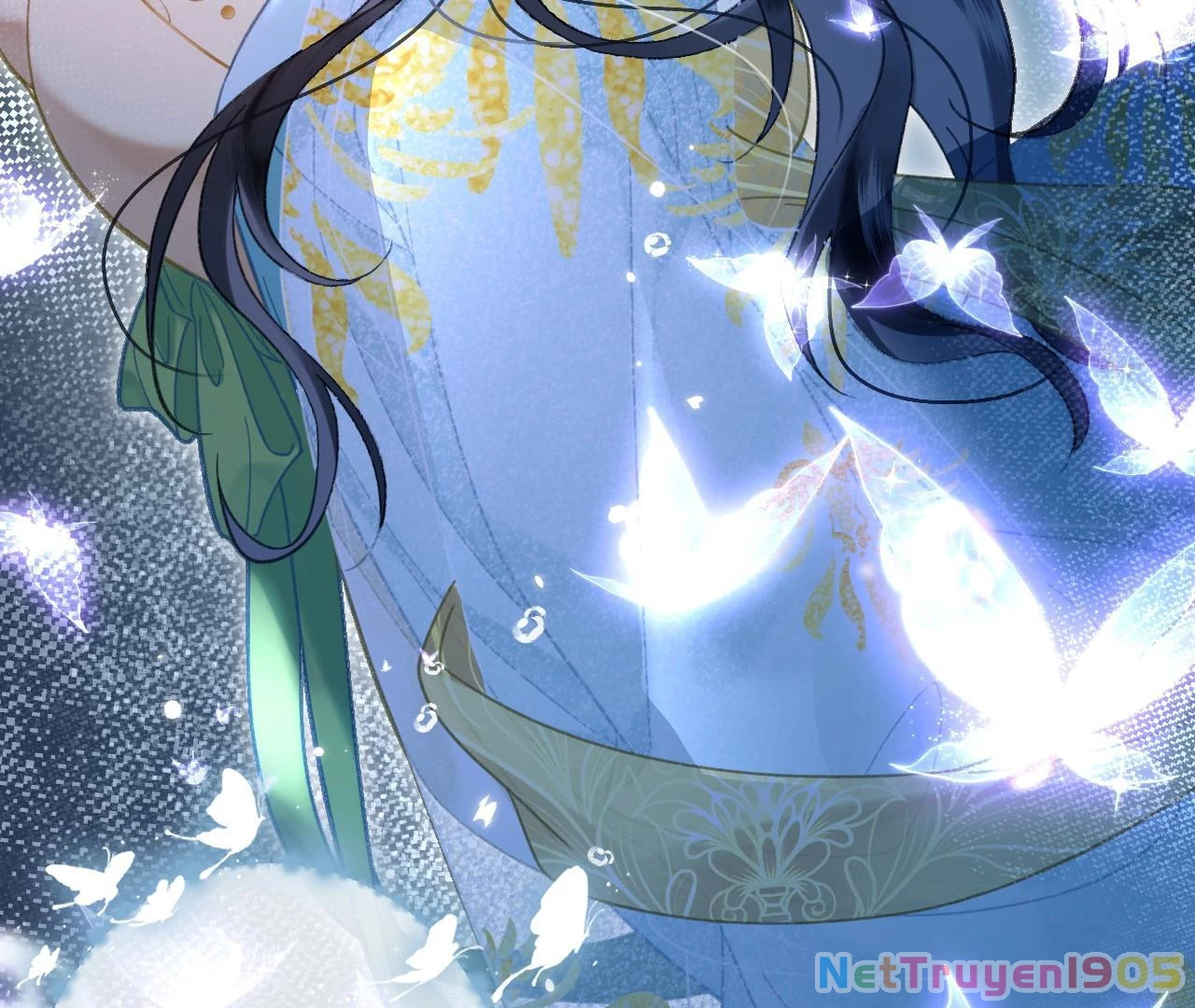Đông Hải Tìm Mỹ Nhân Chapter 32 - 12