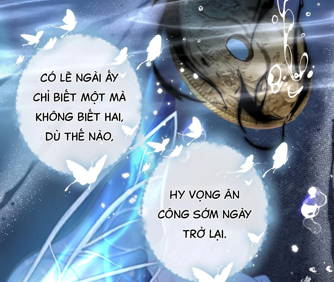 Đông Hải Tìm Mỹ Nhân Chapter 32 - 17
