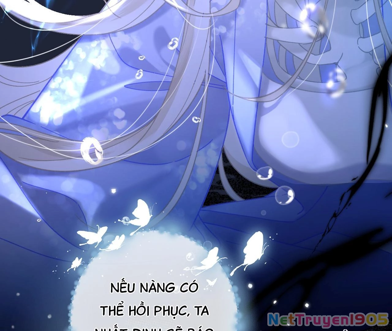 Đông Hải Tìm Mỹ Nhân Chapter 32 - 19